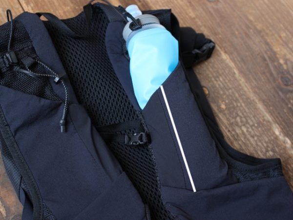 THE NORTH FACE の TR Rocket – moderate