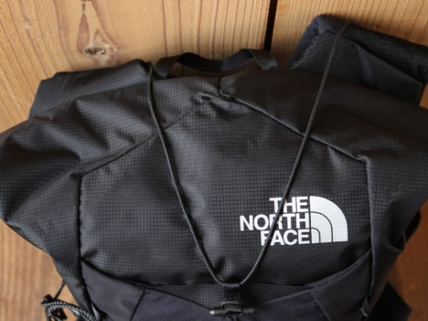 THE NORTH FACE の TR Rocket – moderate