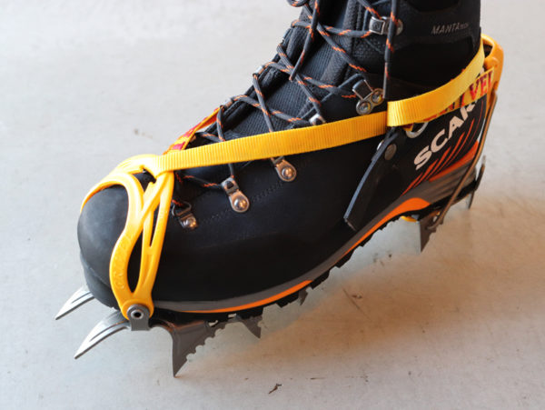 スカルパマンタテッ クGTX42 アウトドア 登山用品 アウトドア 登山用品