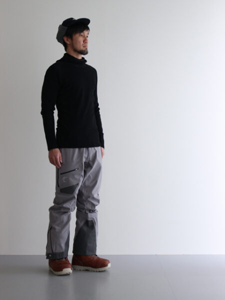 超激安 ユニセックス S L XLサイズ セラック パンツ Serac Pants Teton