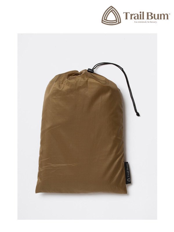 CT TARP #Khaki｜TRAIL BUM 再入荷しました。 – moderate