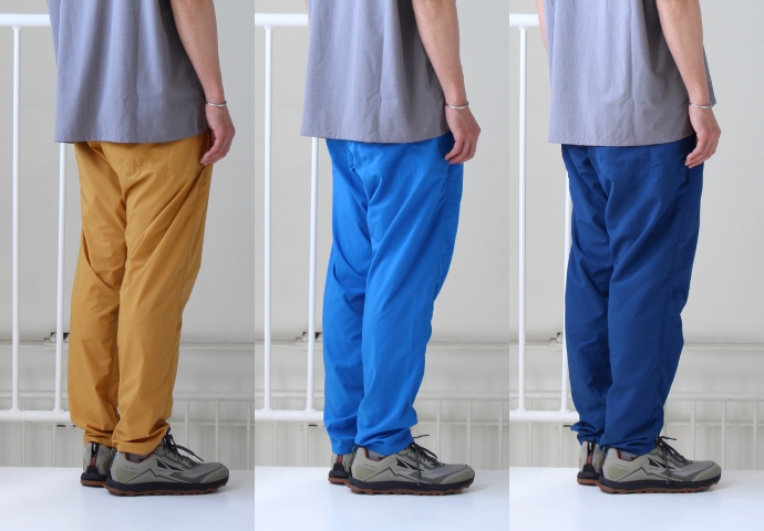 期間限定の激安セール 山と道 DW 5-Pocket Pants nascd.edu.bd