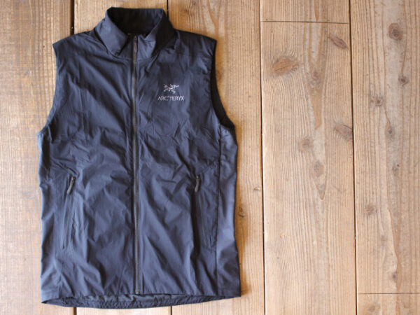 アークテリクス ATOM SL VEST Mサイズ Yahoo!フリマ（旧）+urbandrive