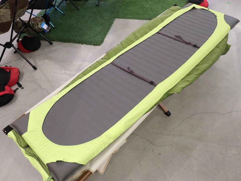 驚きの値段】 LALAHOUSE日本正規品The Original Zenbivy Bed