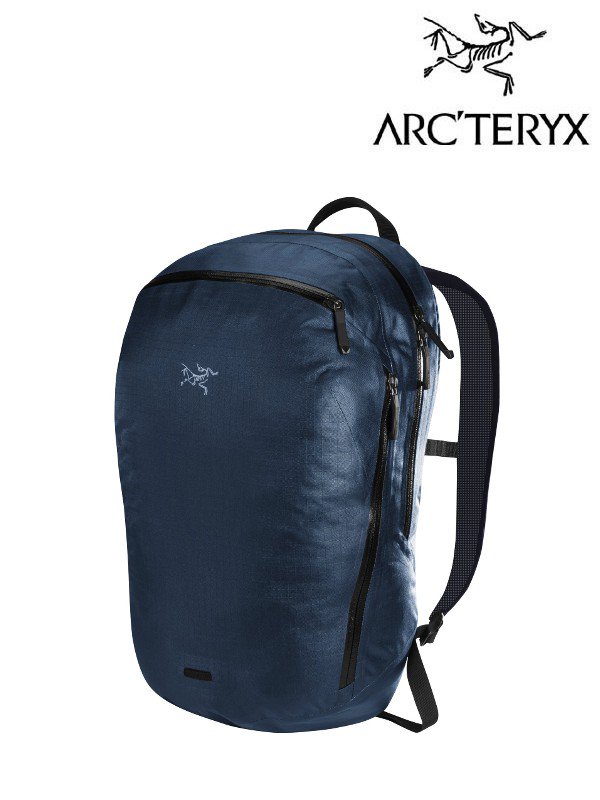 Granville 16 Zip Backpack #Fortune [18792][L07535500]｜ARC'TERYX 