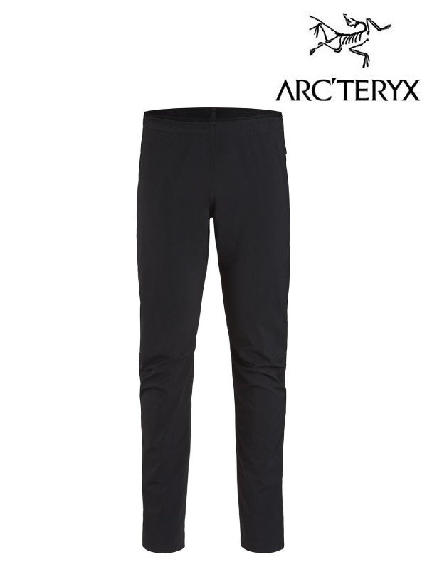 Trino SL Tight #Black [25919][L07463900]｜ARC'TERYX 再入荷しました