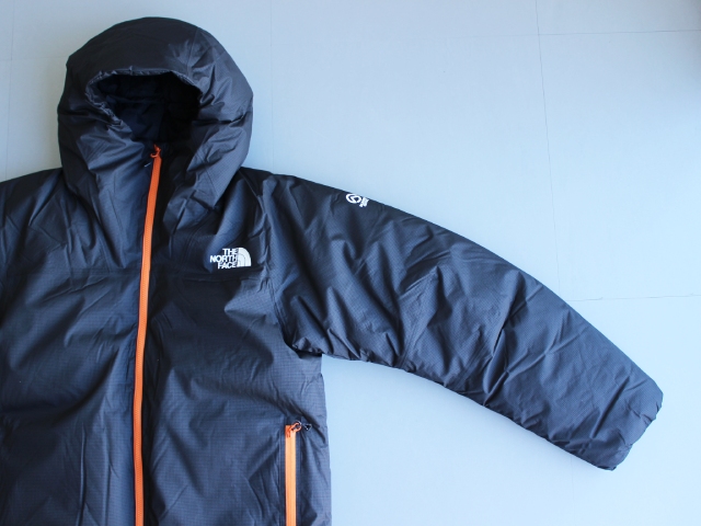 THE NORTH FACE SUMMIT SERIES Vol.3 – moderate