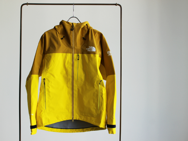 THE NORTH FACE SUMMIT SERIES Vol.2 – moderate
