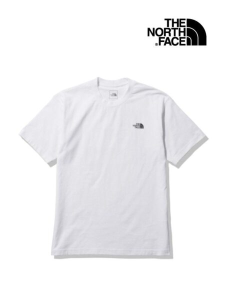 S/S Walls Tee #WB [NT12211]｜THE NORTH FACE 入荷しました。