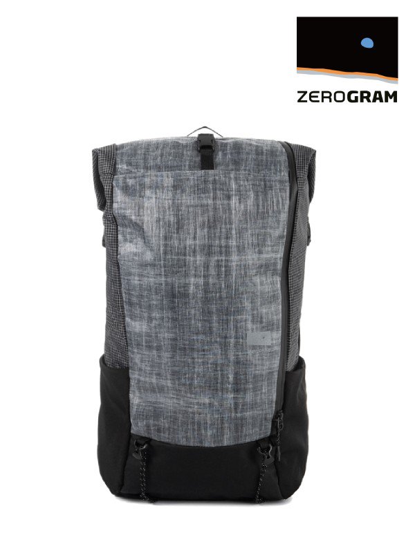 LOST CREEK UL 20 (25L) #Black｜ZEROGRAM 入荷しました。 – moderate