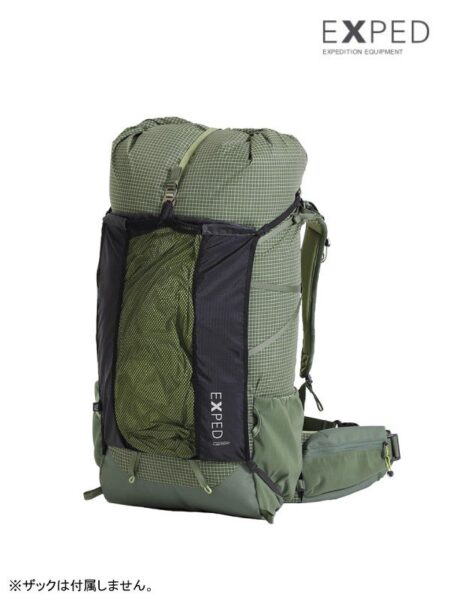 Flash Pack Pocket [396236]｜EXPED 入荷しました。