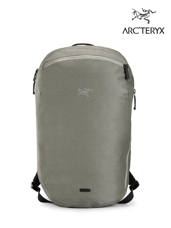 Granville 16 Zip Backpack #Forage [L07975800]｜ARC'TERYX 入荷しま ...