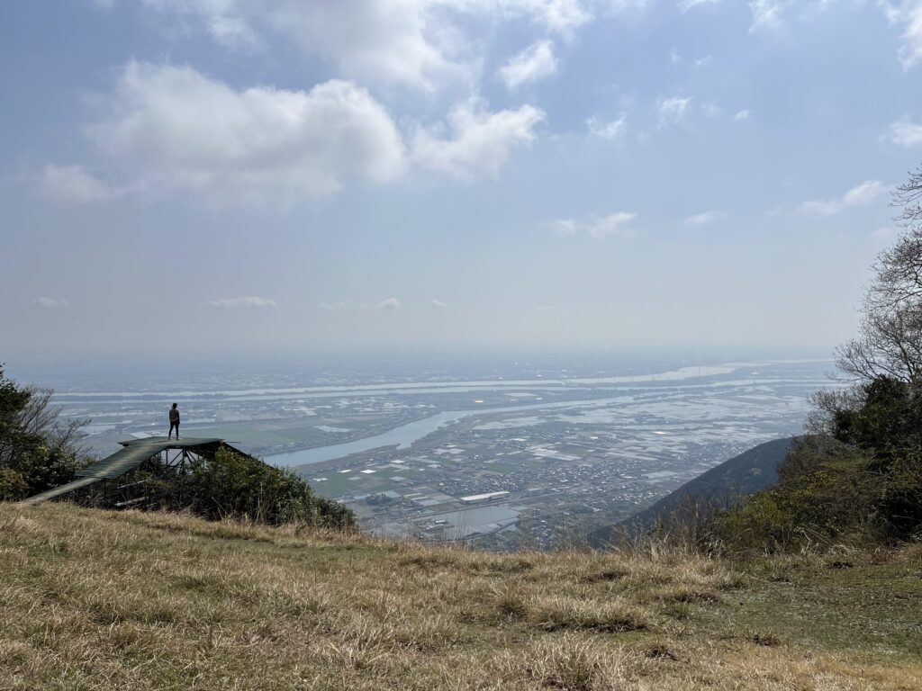 多度山トレイルランニング2023を終えて。そして、自身のチャレンジ。