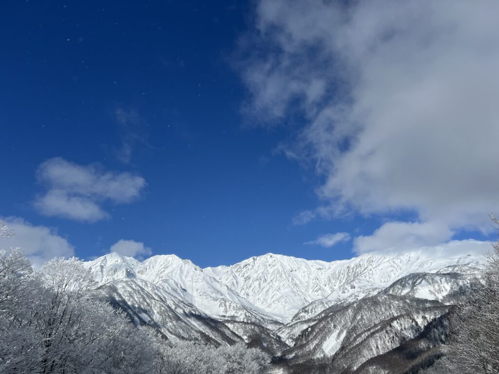 冬山の準備をちょっとお得に始めませんか？