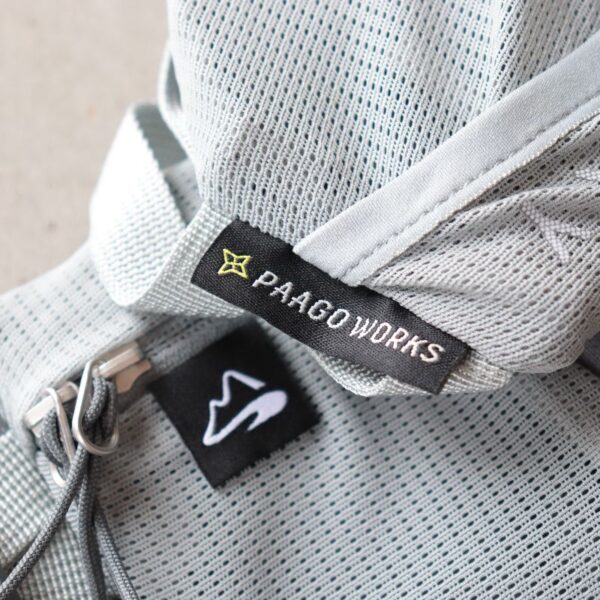 milestone×PAAGO WORKS RUSH LIGHTが進化して再登場しています！