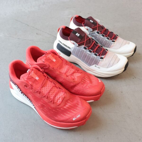 SALOMON｜S/LABシューズ久々入荷です！