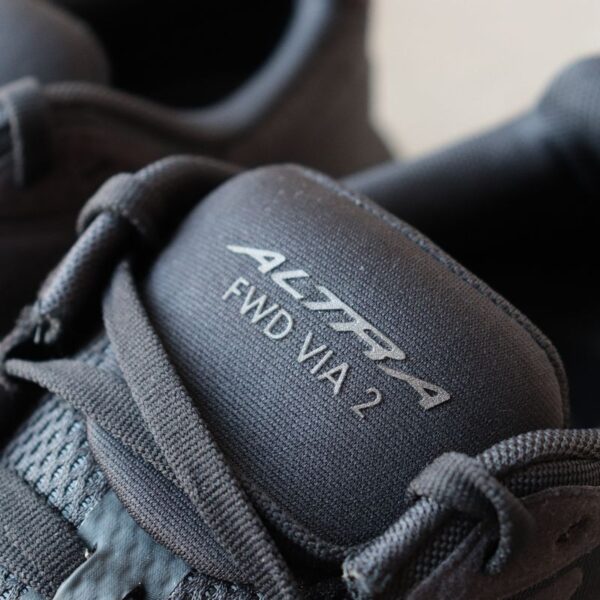 ALTRAのドロップシューズが良いんです！