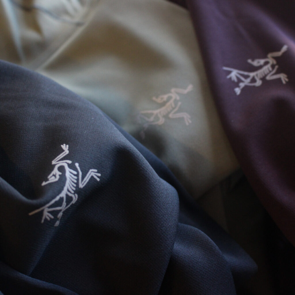 今季おススメのベースレイヤーその② ARC’TERYX Cormac Heavyweight Hoody