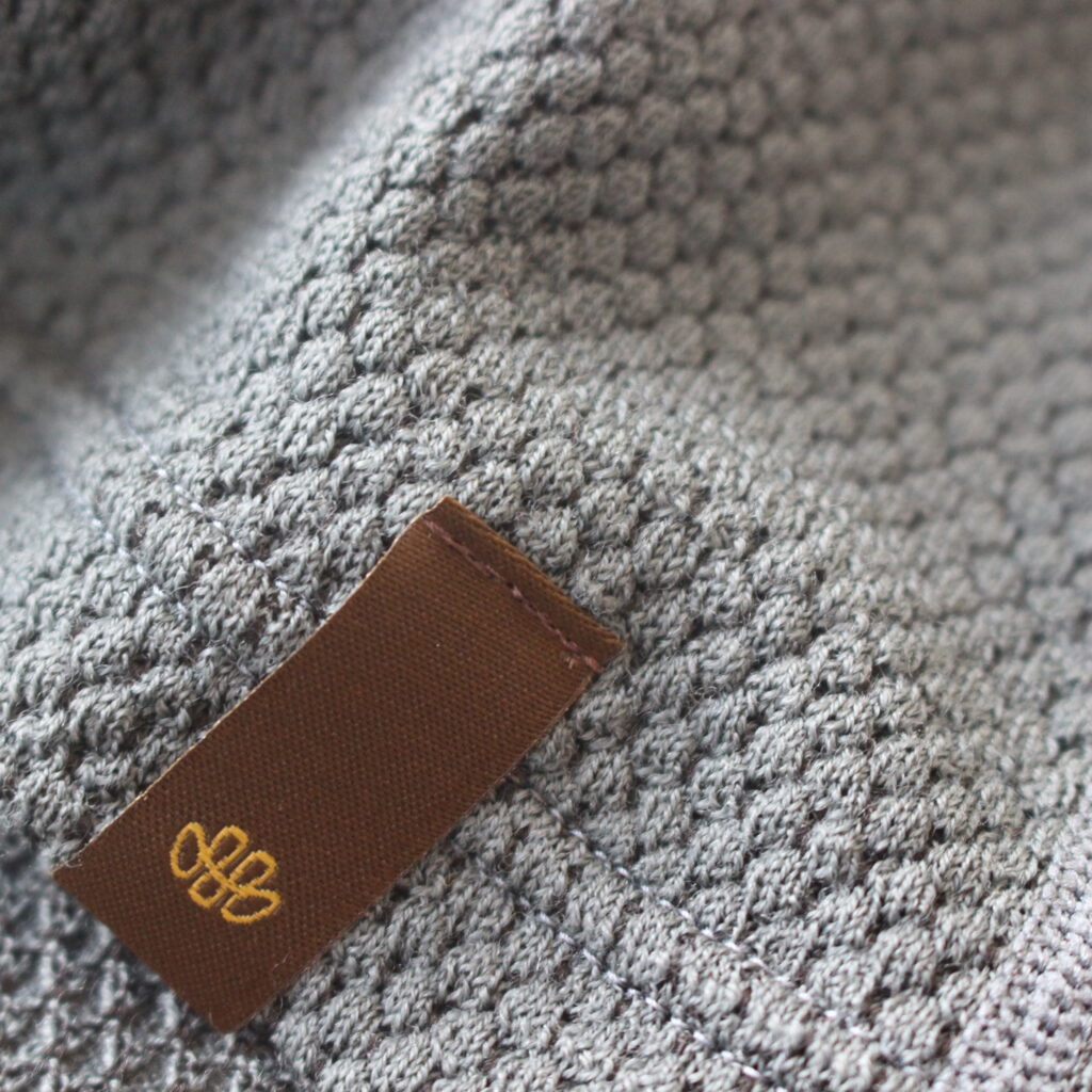 今季おススメのベースレイヤーその④Teton Bros. MOB Wool シリーズ