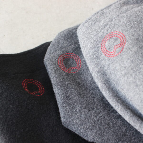 AXESQUINのアイテム 色々。