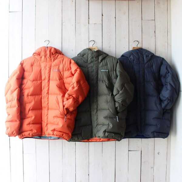 patagonia Free Wall Kit販売スタートです！その①