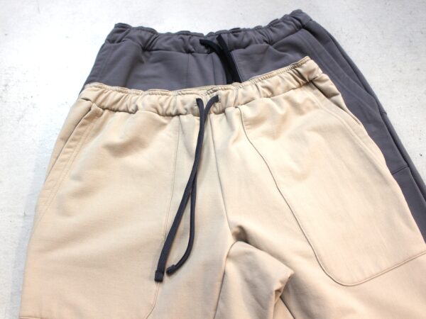 STATIC Verve Relax Jogger & Crew