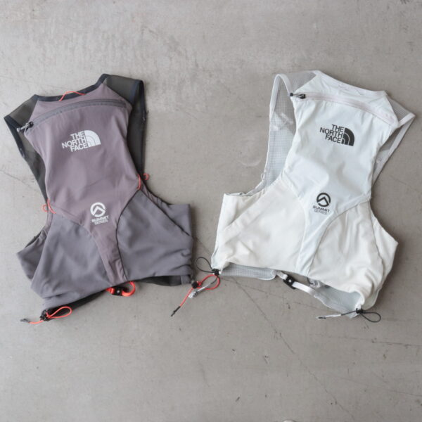 多度山トレイルランで使いたいランニングベスト！