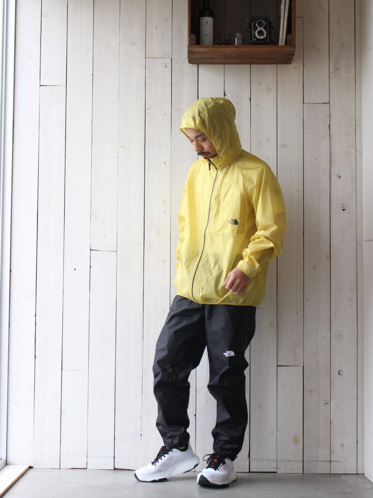 THE NORTH FACE STRIKE  シリーズ