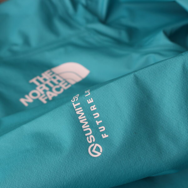 THE NORTH FACE  FL Trail Peak Jacket ＆ Pants