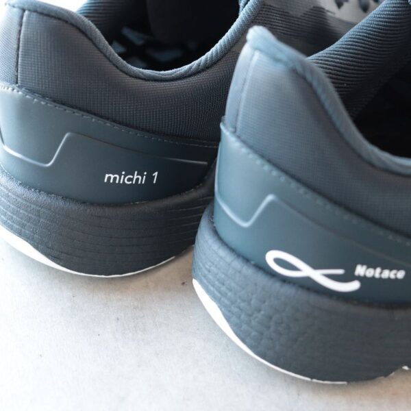 Notace待望のロードモデル、michi 1登場！