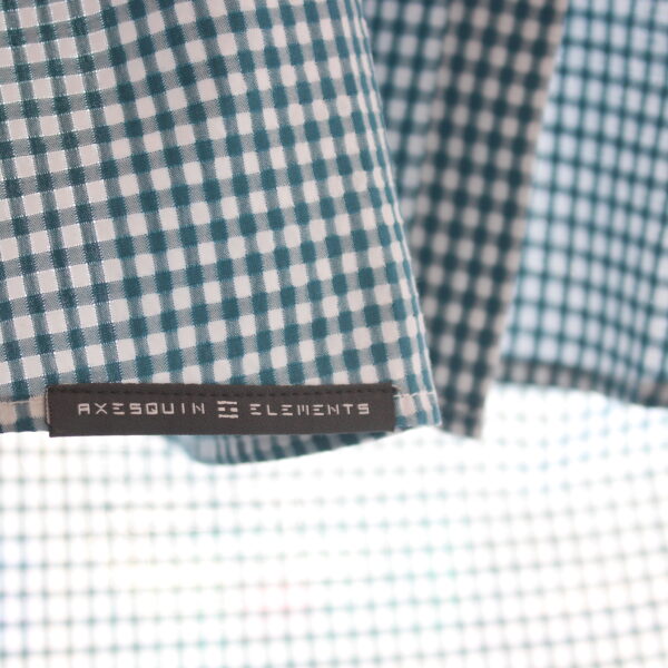 AXESQUIN ELEMENTS 2026年春夏アイテム