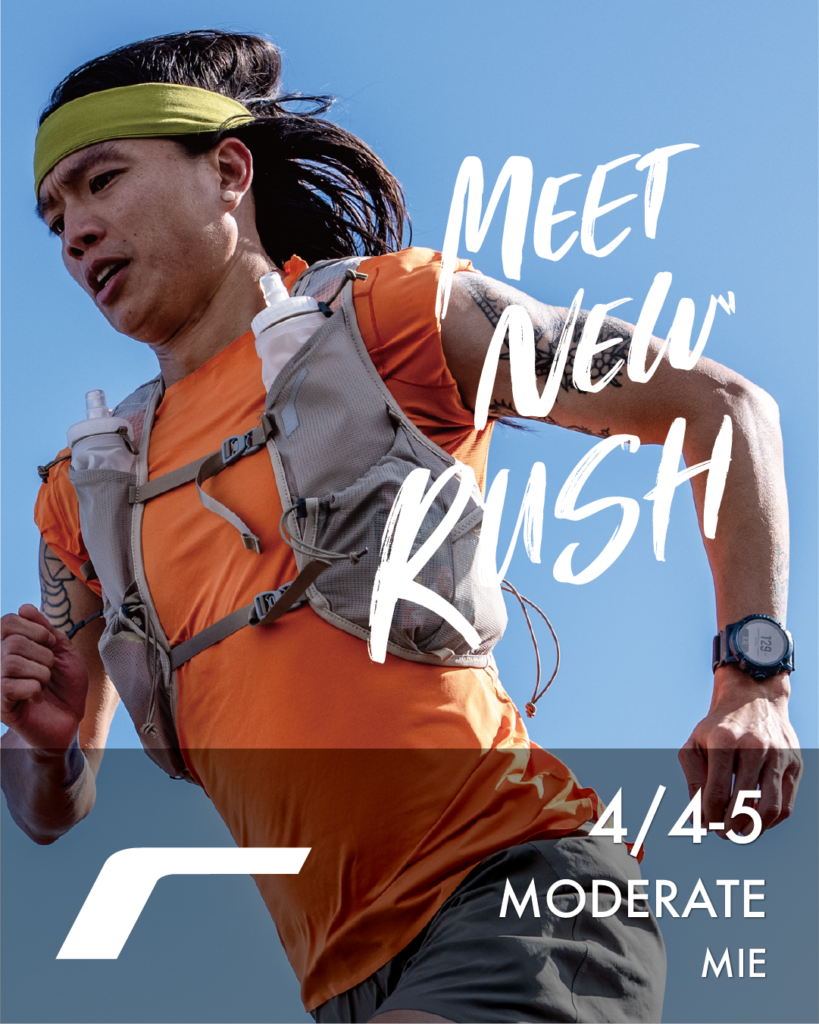 【イベント】PAAGO WORKS “MEET NEW RUSH”のご案内