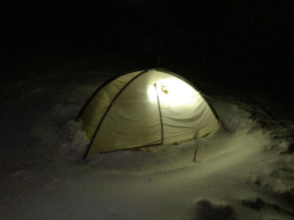 HERITAGEのクロスオーバードームからフロアレスモデルが登場です！