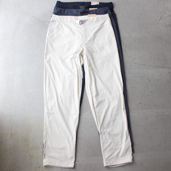 HOUDINI  M’s Liquid Chore Pants / Corespun シリーズ