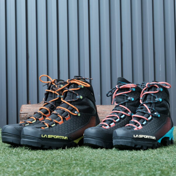 Aequilibrium ST GTX　【エクイリビウム ST GTX】
