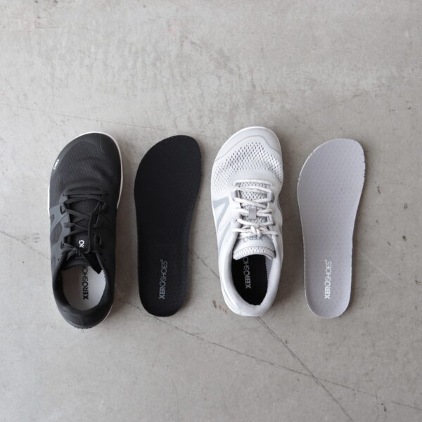 XEROSHOES  HFS2 ＆ 360Rally