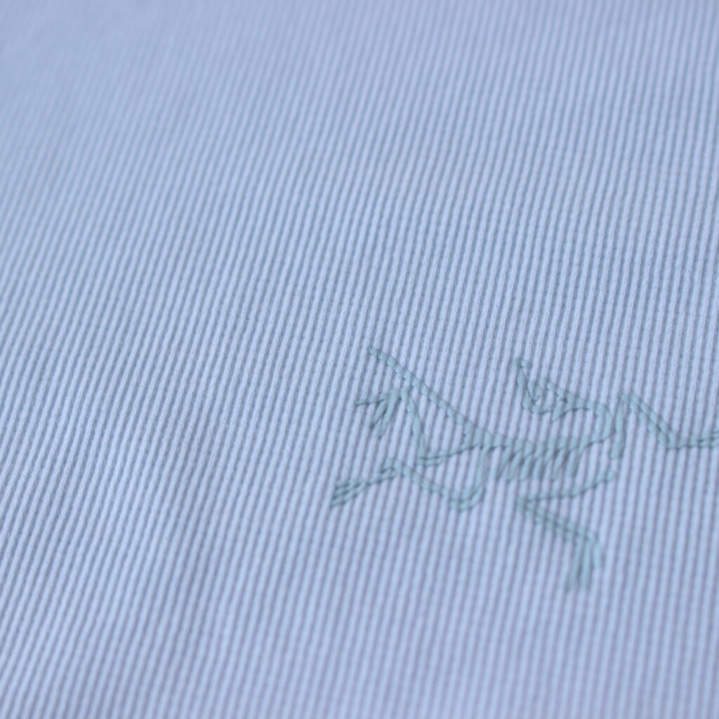 今季おススメのベースレイヤー ARC’TERYX ~新しくなったCormac シリーズ編~