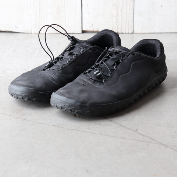 履くほど好きになる！　"MERRELL VAPOR GLOVE 7"