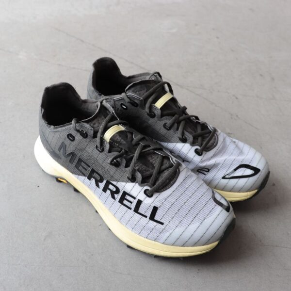MERRELLのMTL LONG SKY 2 MATRYXで盤石な走りを！