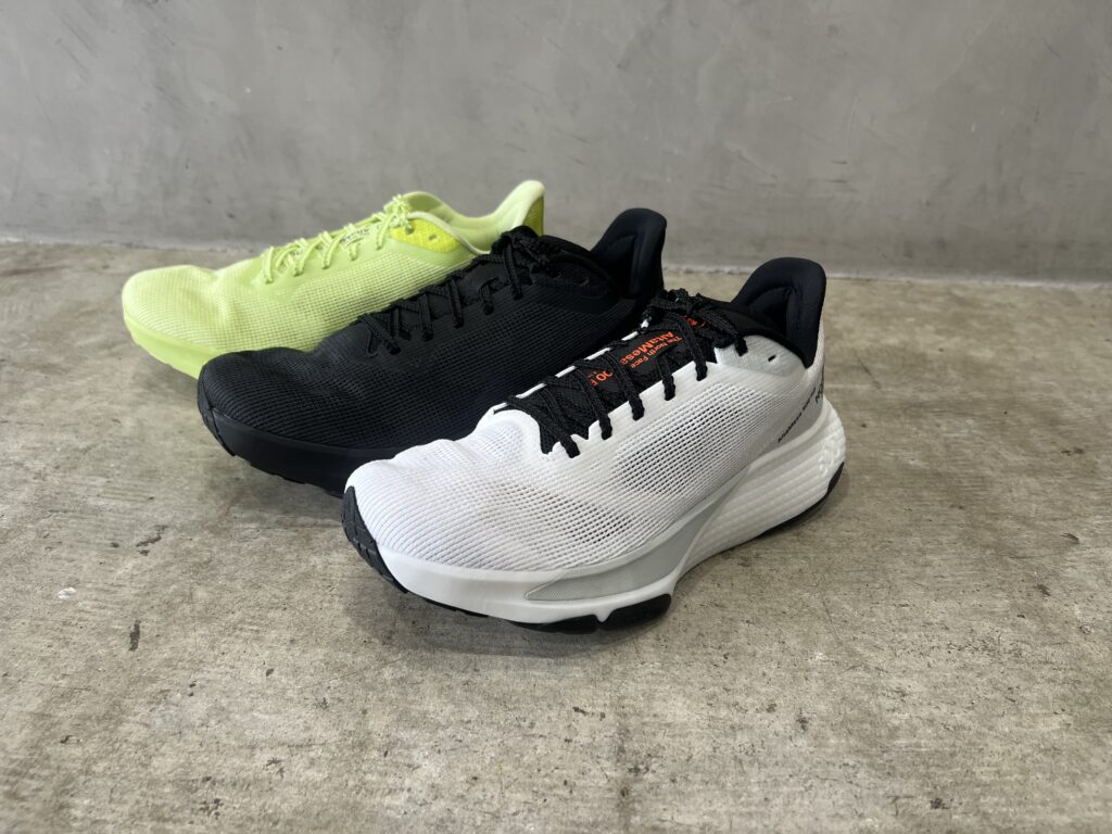 THE NORTH FACE Altamesa500 RD が予想以上に良い靴です。
