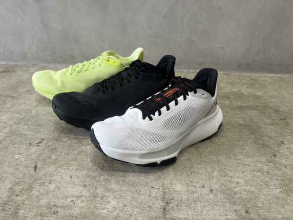 THE NORTH FACE Altamesa500 RD が予想以上に良い靴です。