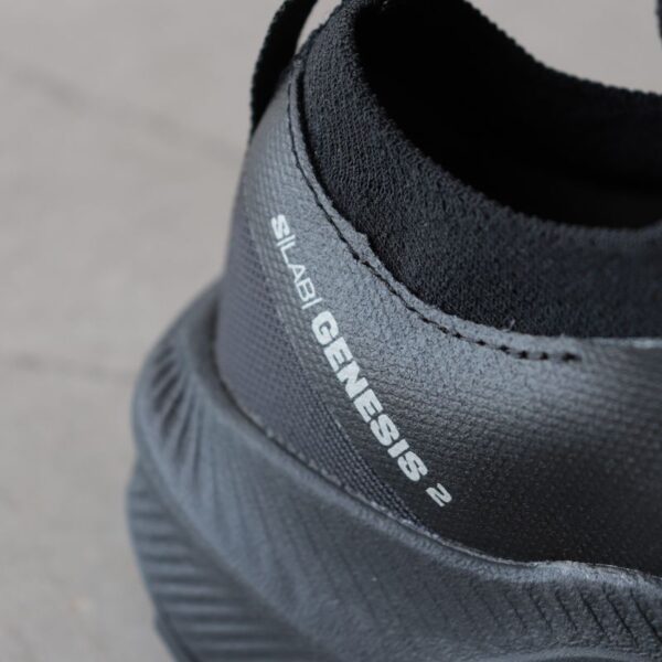SALOMONのS/LAB ジェネシスが進化しました！