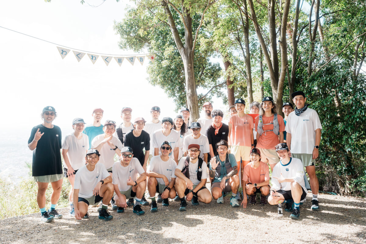 topo Athletic DEALERS SUMMITへ参加させて頂きました！