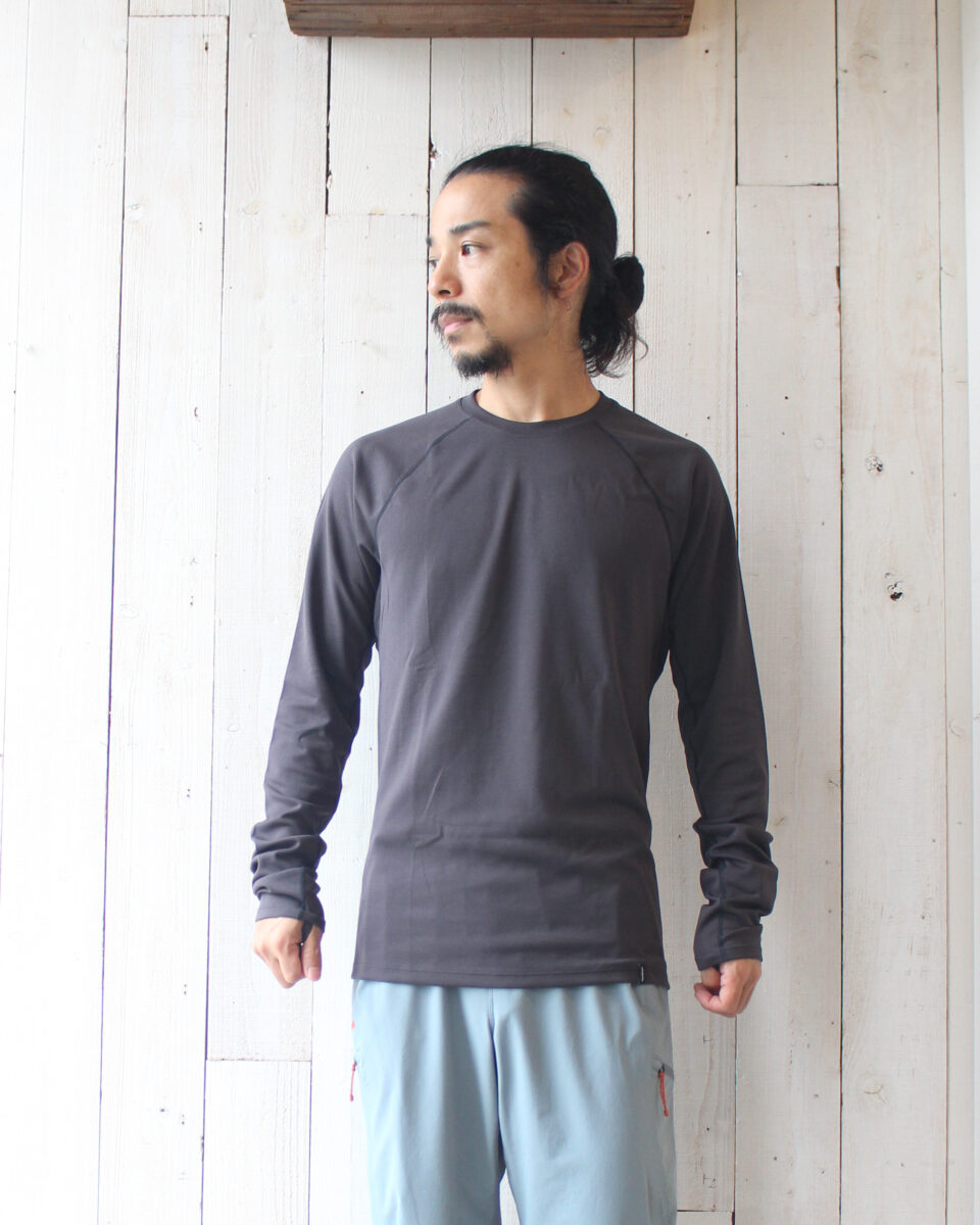 生まれ変わった patagoin のCapline MW シリーズ！