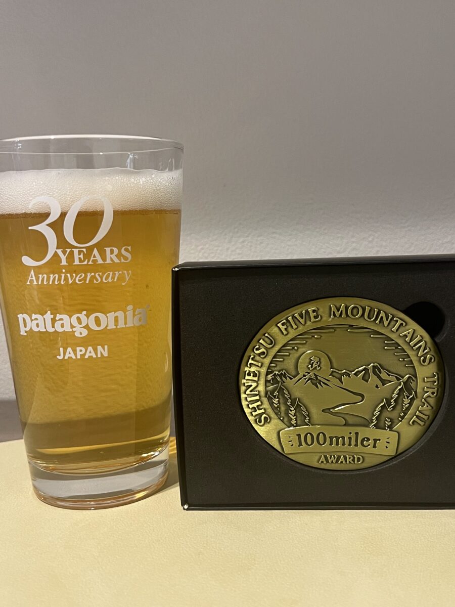 100マイルという、未確定の境界線。【前編】再度スタートに立つまで
