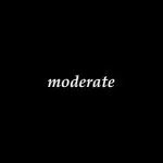 moderate(モデラート)